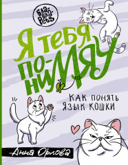 Я тебя понимяу