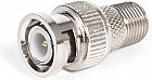 Коннектор BNC M-FT-F