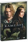 Камелот: Сезон 1, серии 1-10