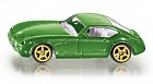 Игрушечная модель «Wiesmann GT» (Весманн), цвет в ассортименте