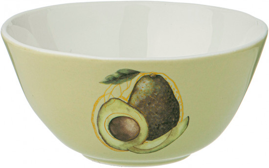 Салатник «Avocado»
