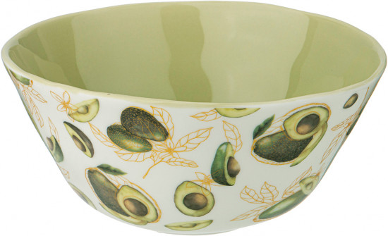 Салатник «Avocado»