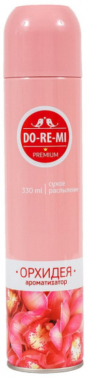 Освежитель воздуха «Цветочное настроение»