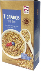 Хлопья «7 злаков»