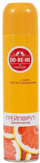 Освежитель воздуха «Грейпфрут»