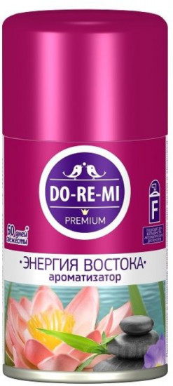 Баллон сменный «Энергия востока»