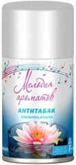 Освежитель воздуха «Антитабак»