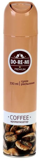 Освежитель воздуха «Кофе»