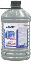 Антигель с диспергатором