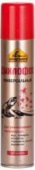Аэрозоль инсектицидный