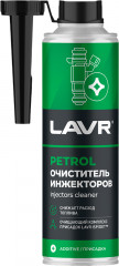 Очиститель инжекторов