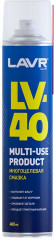 Смазка многоцелевая LV-40