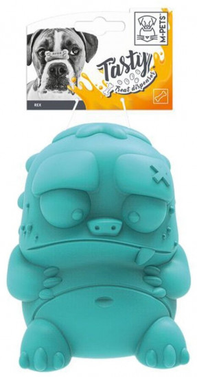 Игрушка для собак с дозатором угощений