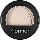 Тени для век «Mono Matte», оттенок M05 Soft beige