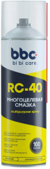 Смазка многоцелевая RC-40