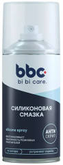 Смазка силиконовая