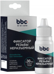 Фиксатор резьбы неразъёмный