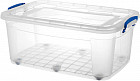 Контейнер с крышкой «Storage Box»
