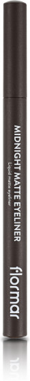 Подводка-фломастер для глаз «Midnight Matte»