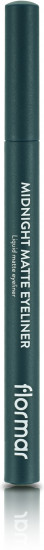 Подводка-фломастер для глаз «Midnight Matte»