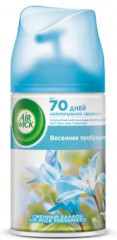 Баллон сменный к автоматическому распылителю «Весеннее пробуждение»