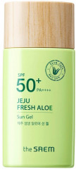 Гель солнцезащитный SPF50+