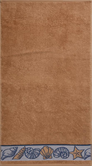 Полотенце махровое «Stella di mare»