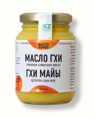 Масло топленое «Гхи»