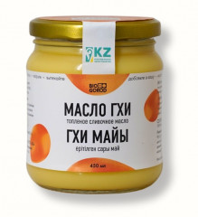 Масло топленое «Гхи»
