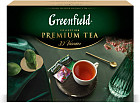 Набор чая «Premium tea collection»