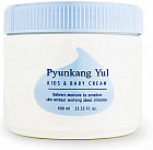 Крем детский с керамидами «Pyunkang Yul Kids & Baby Cream»