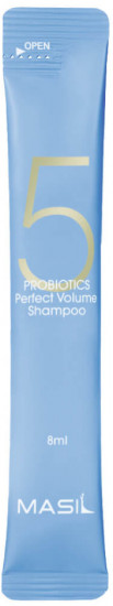 Шампунь для волос «Perfect Volume»