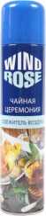 Освежитель воздуха «чайная церемония»