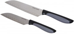 Набор ножей «Santoku»