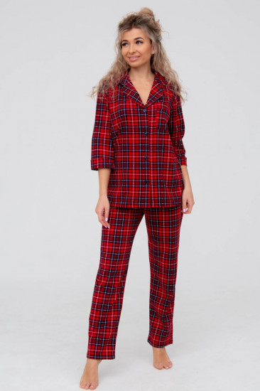 Пижама женская