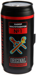 Набор инструментов «Банка»