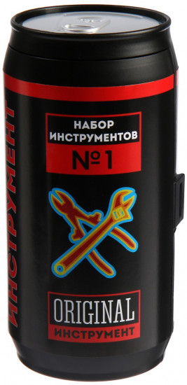 Набор инструментов «Банка»