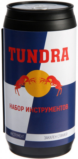 Набор инструментов «Банка»