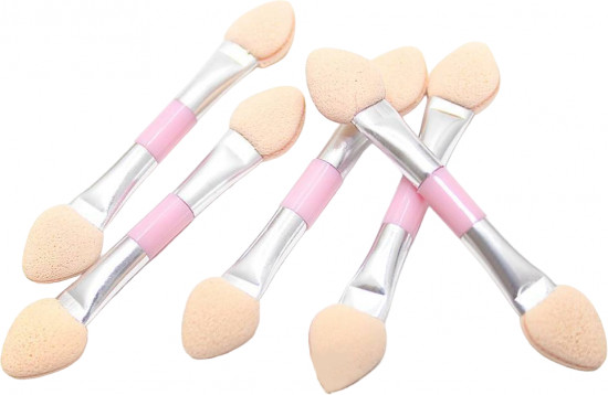 Набор аппликаторов для теней