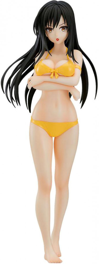 Фигурка «Yui Kotegawa» | Pop up parade | Good Smile Company