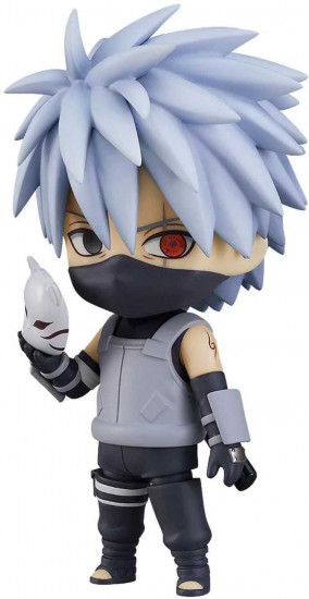 Фигурка «Kakashi Hatake»