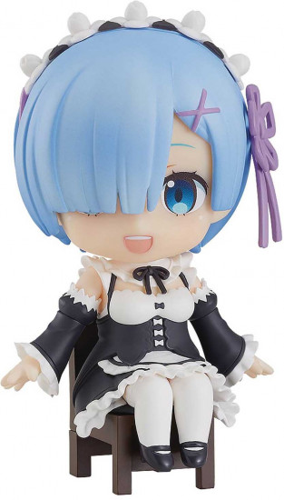 Фигурка «Rem»