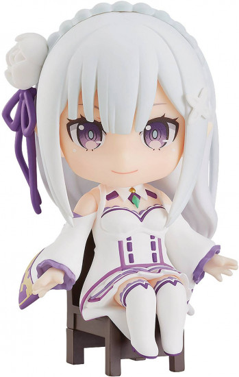 Фигурка «Emilia»