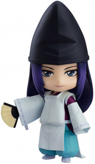 Фигурка «Fujiwara-no-Sai»