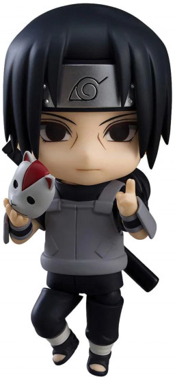 Фигурка «Uchiha Itachi»
