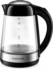 Чайник электрический Brayer BR1012BK