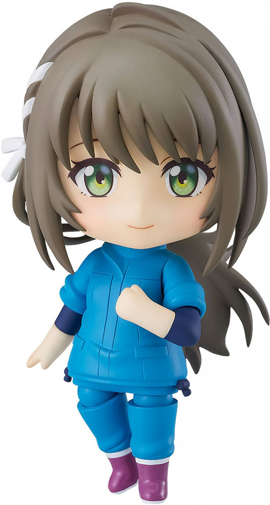 Фигурка «Miyazawa Fuuka» | Good Smile Company