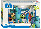Пазл «Монстры»