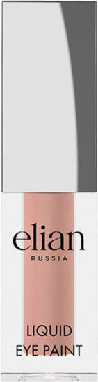 Тени для век «Liquid eye paint», оттенок 72 Compose