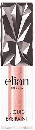 Тени для век «Liquid eye paint», оттенок 76 Admire